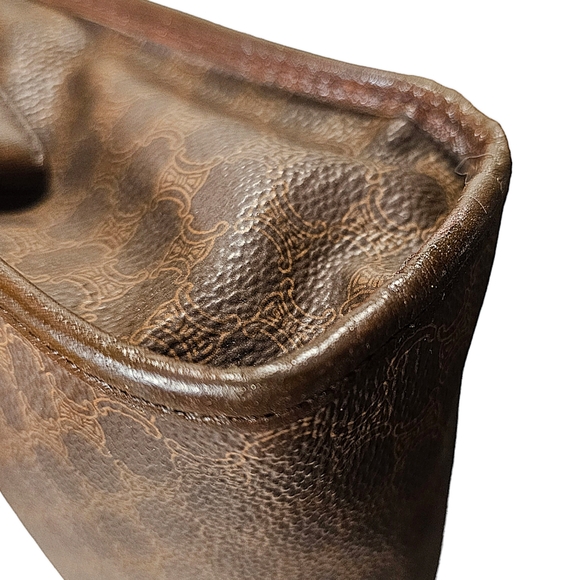 CELINE CLUTCH BAG - Picture 12 of 14